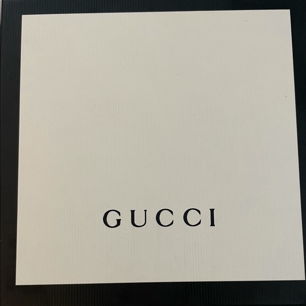 Gucci Booties - Picture 2 of 7